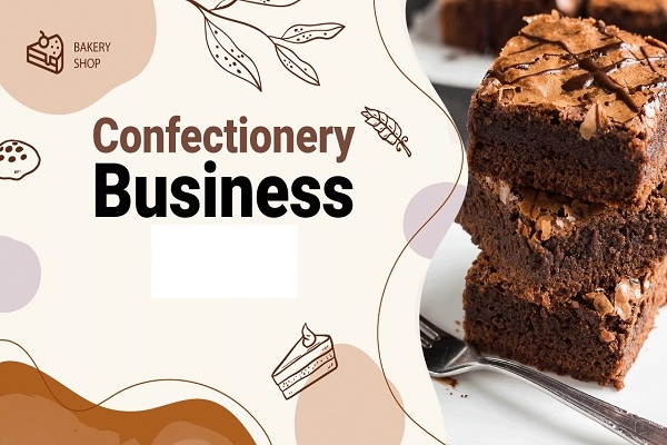 Confection Business Models
